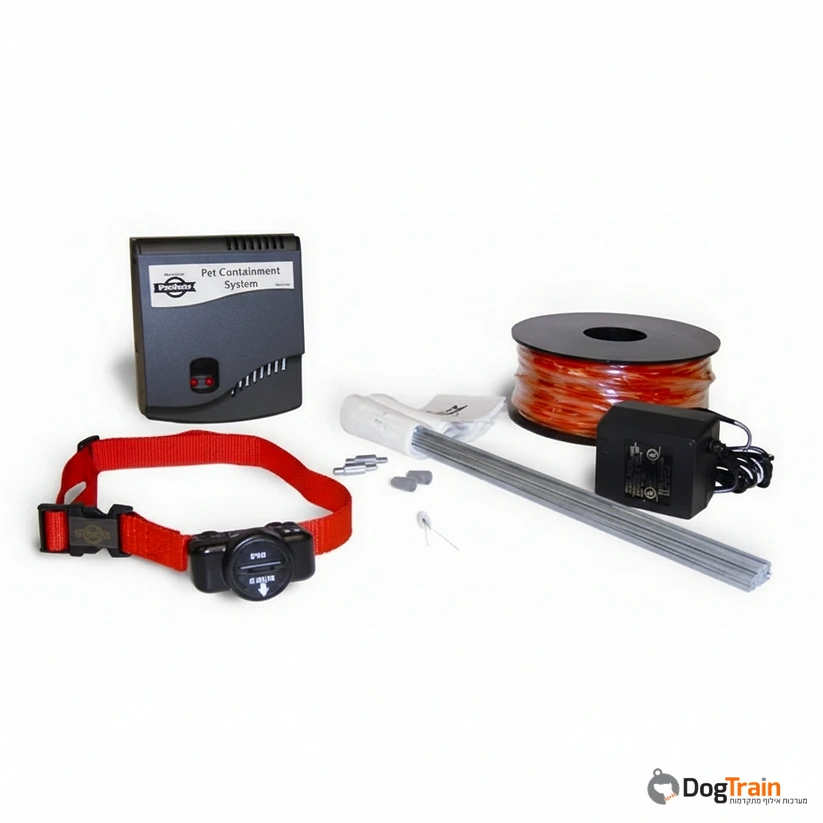 גדר_חשמלית_לכלב_מגזע_קטן_ובינוני_של_PetSafe_האמריקאית_1