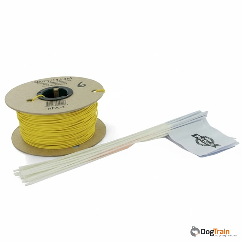 גדר_חשמלית_לכלב_מגזע_קטן_ובינוני_של_PetSafe_האמריקאית_2