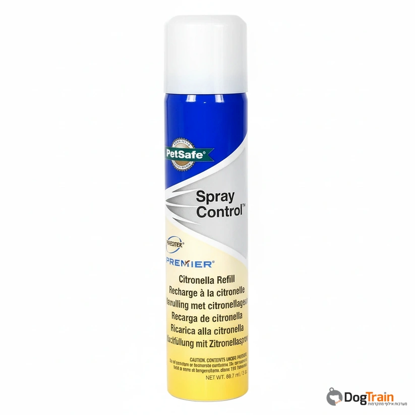 מיכל_מילוי_לקולר_ספריי_נגד_נביחות_PetSafe_Innotek_logo_1