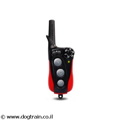 Dogtra IQ Plus-קולר אילוף חשמלי לכלבים לכל הגזעים