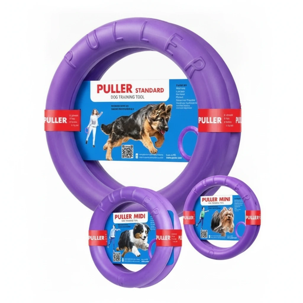 Puller-_פולר_זוג_טבעות_למשחק_מהנה_ולפיתוח_כושר_הכלב_3
