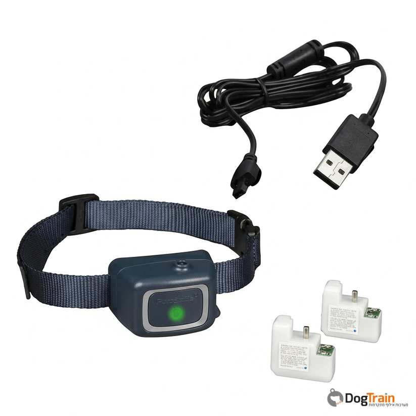 קולר_ספריי_נגד_נביחות_PetSafe_דור_חדש_logo_4