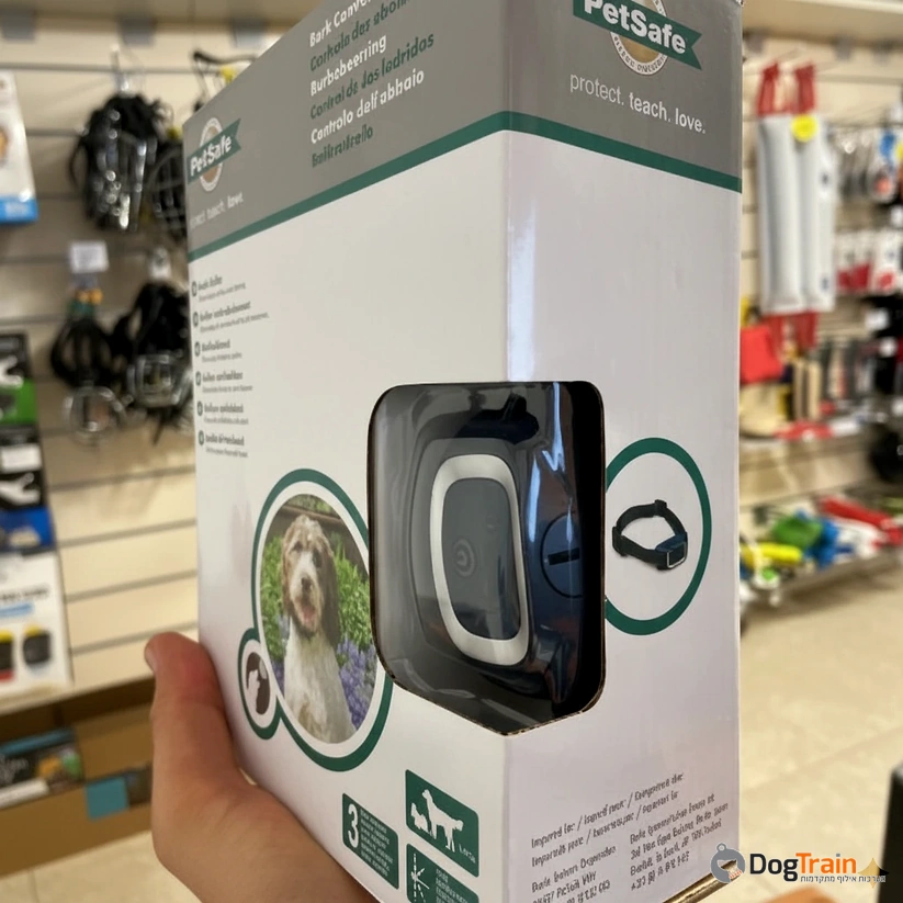 קולר_נגד_נביחות_PetSafe_דור_חדש_עם_מערכת_למידת_הנביחה_logo_2