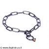 HS stainless steel hair protector 4mm