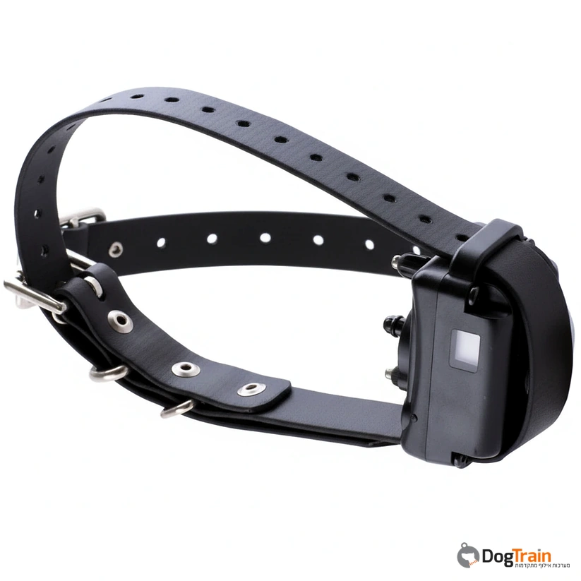 e-collar_BarkLess_Pro_BP-504_קולר_למניעת_נביחות_logo_4