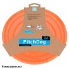 PitchDog Flying disc 24 דיסק צף במים 4