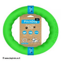 PitchDog Ring 20 טבעת משחק לכלב 4