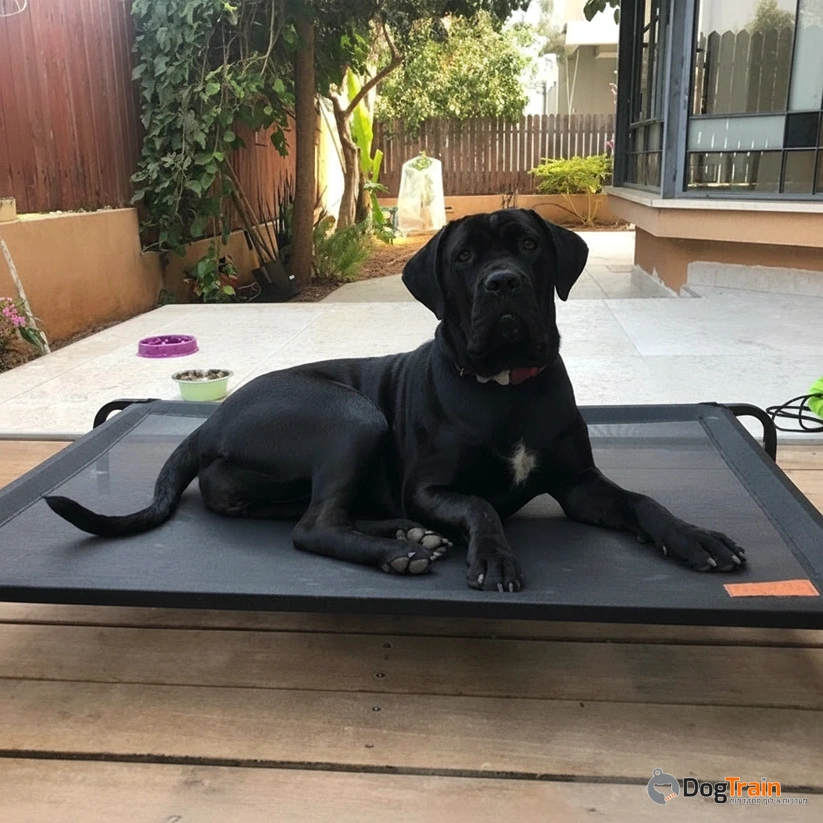 מיטת_רשת_טרמפולינה_מתוחה_מוגבהת_לכלב_דגם_DogsLife_בחמישה_גדלים_logo_1