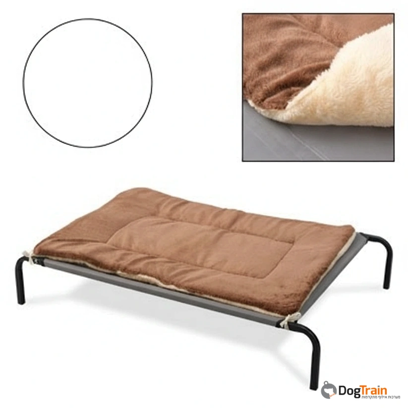 מיטת_רשת_טרמפולינה_מתוחה_מוגבהת_לכלב_דגם_DogsLife_בחמישה_גדלים_logo_6