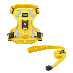 esay-lock-dog-harness-yellow-2