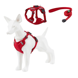 harness-collar-red
