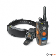 Dogtra ARC800 FREE PLUS-קולר אילוף חשמלי לכלבים קטנים עד גדולים