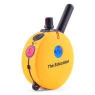 ET-400 e-collar Educator קולר אילוף לכלבים בינוניים עד גדולים מאוד