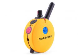 et-400-educator e-collar-left-side