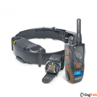 Dogtra ARC1200 FREE PLUS-קולר אילוף חשמלי לכלבים גדולים