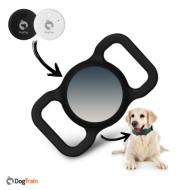 DogTag תג איתור חדשני לכלבים וחתולים באמצעות טכנולוגיית Find My iPhone