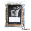 Absolute Holistic Home Cooked דגים אפונה וברווז 5