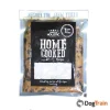 Absolute Holistic Home Cooked סלמון אפונה ובקר 4