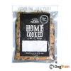 Absolute Holistic Home Cooked סלמון אפונה ודלעת4