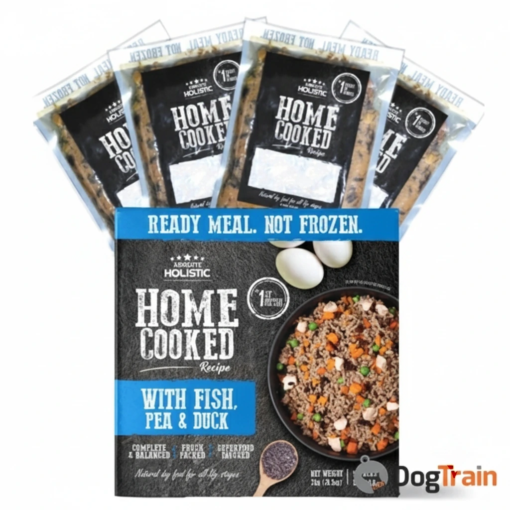 Absolute_Holistic_Home_Cooked_-100_מזון_טבעי_לכלבים_עם_דגים_אפונה_וברווז_4