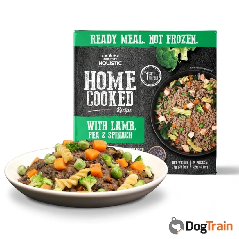 Absolute_Holistic_Home_Cooked_-100_מזון_טבעי_לכלבים_עם_כבש_אפונה_ותרד_logo_1