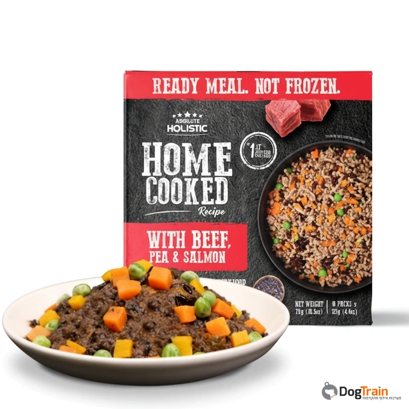 Absolute_Holistic_Home_Cooked_-100_מזון_טבעי_לכלבים_עם_סלמון_אפונה_ובקר_2