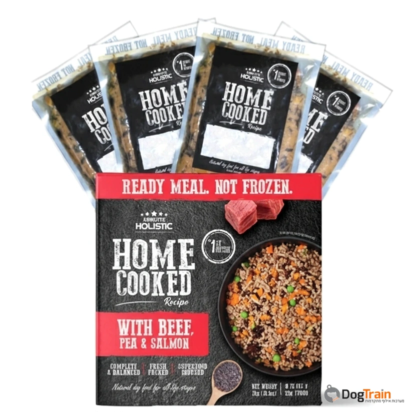 Absolute_Holistic_Home_Cooked_-100_מזון_טבעי_לכלבים_עם_סלמון_אפונה_ובקר_4