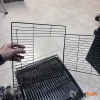 גדר מודולרית לחיות בית קטנות1