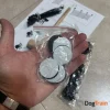 גדר מודולרית לחיות בית קטנות4