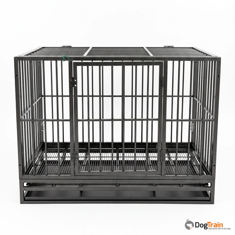 כלוב_אילוף_multibox_3