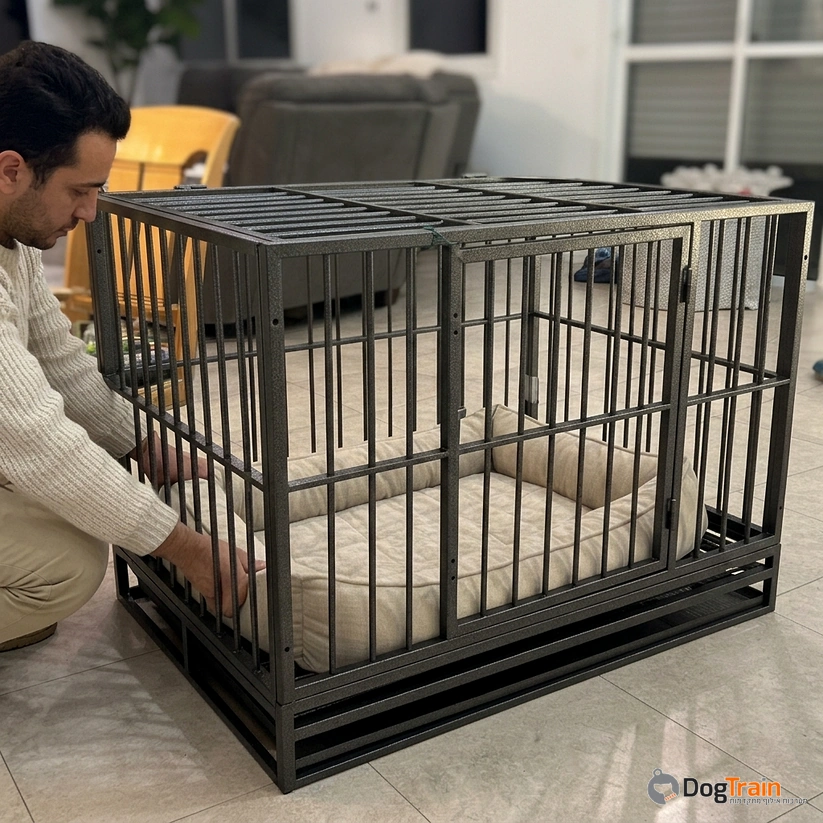 כלוב_אילוף_multibox_4