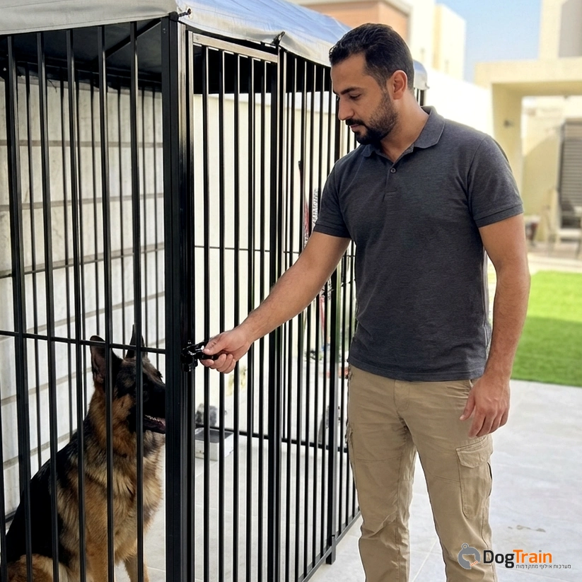 כלוב_חצר_לכלבים_2