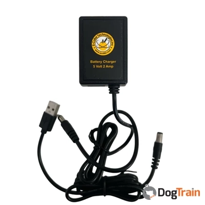 מטען ecollar Mini Educator מיני אדוקטור