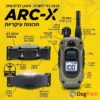 Dogtra ARC-X5_processed קולר אילוף חשמלי דוגטרה