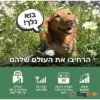 dogtra IQ FLEX_קולר אילוף מקצועי של דוגטרה