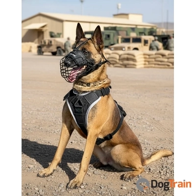 כלב זמם תלת מימדי