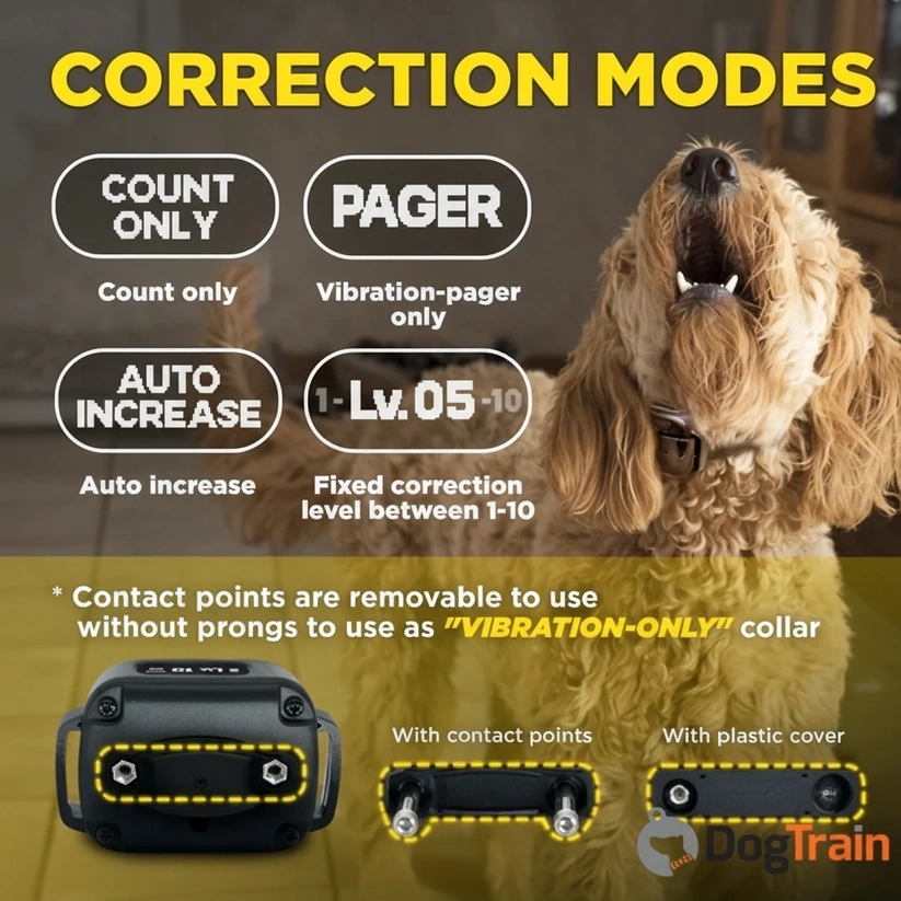 קולר_נגד_נביחות_חכם_עם_שליטה_דרך_הנייד_Dogtra_Smart_NoBark_logo_3