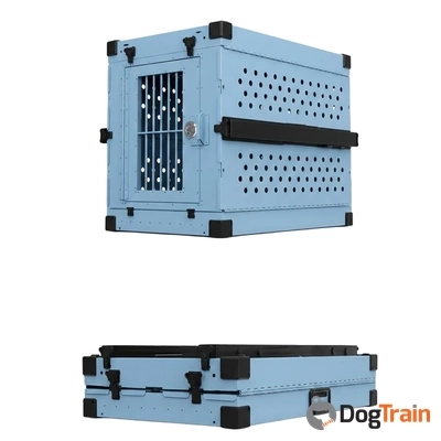 כלוב אלומיניום מחוזק מתקפל_processed