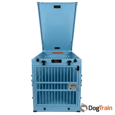 כלוב אלומיניום מחוזק עם חלק עליון מתרומם 1_processed