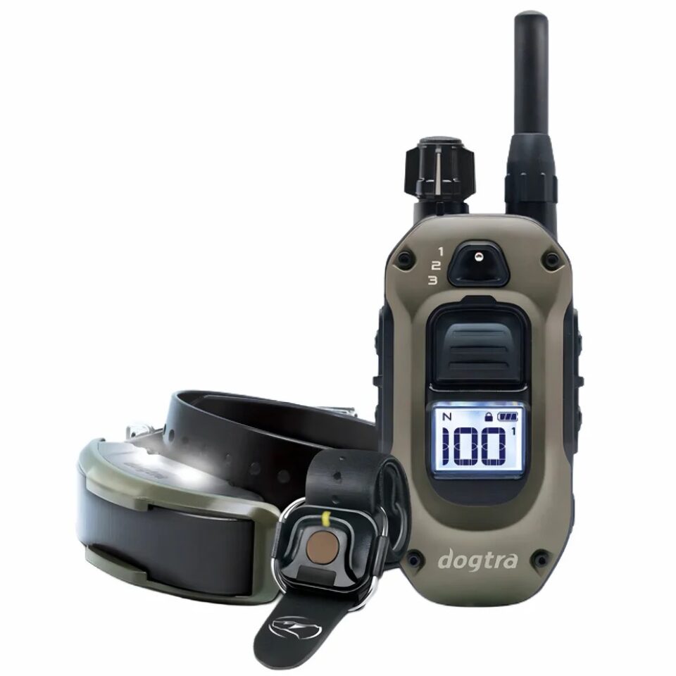 Dogtra ARC1200s FREE PLUS4