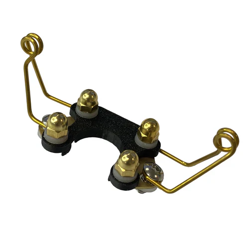 מתאם פרפר dogtrax לקולרי