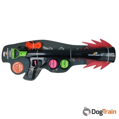 רובה כדורים dog comets1_processed