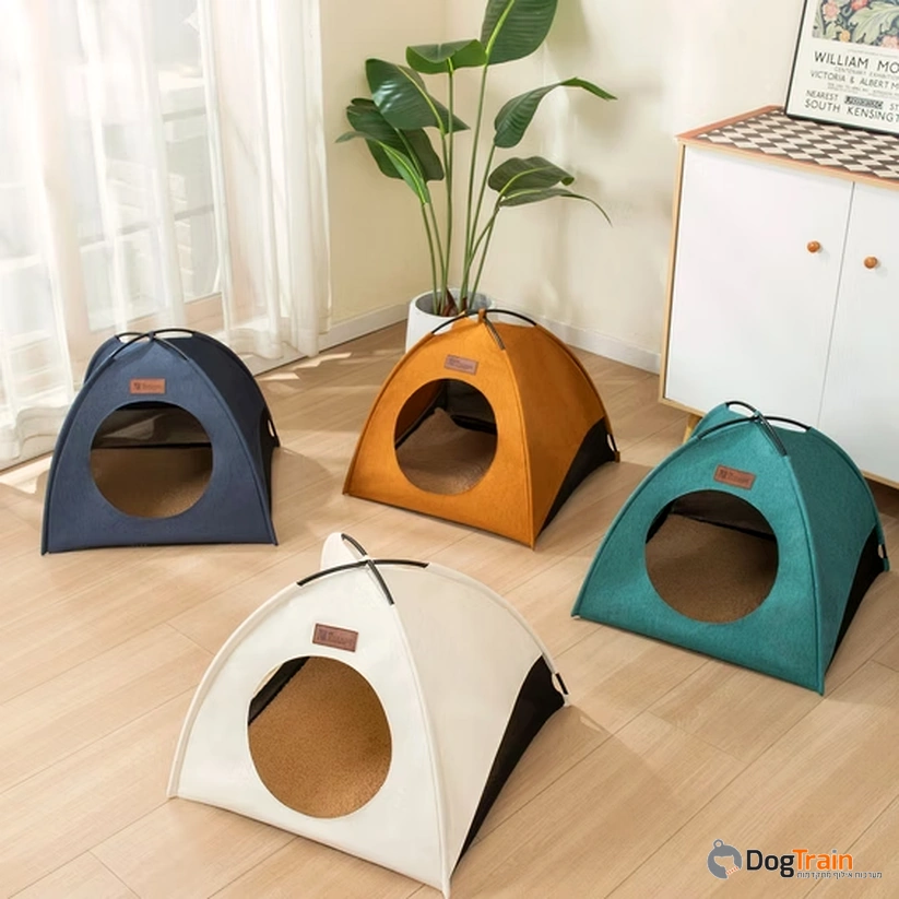 אוהל_לכלבים_וחתולים_1