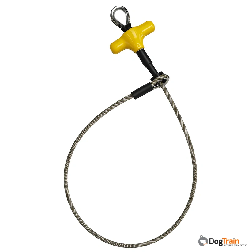 קולר_חנק_פלדה_4_ממ_עם_ידית_אחיזה_1