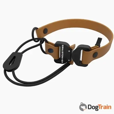 רצועה חלופית לקולר אילוף משולבת סגירת בנג'י2_processed