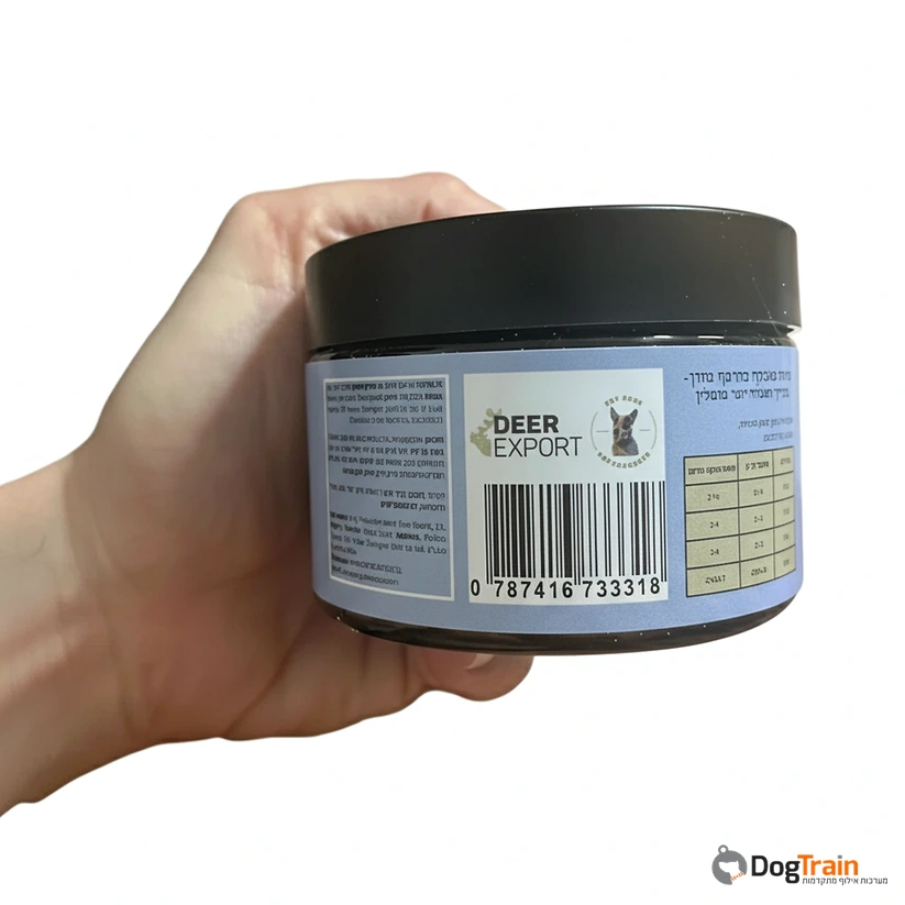 100_גרם_אבקת_קרן_אייל_של_חברת_Deer_Antler_הספרדית_1