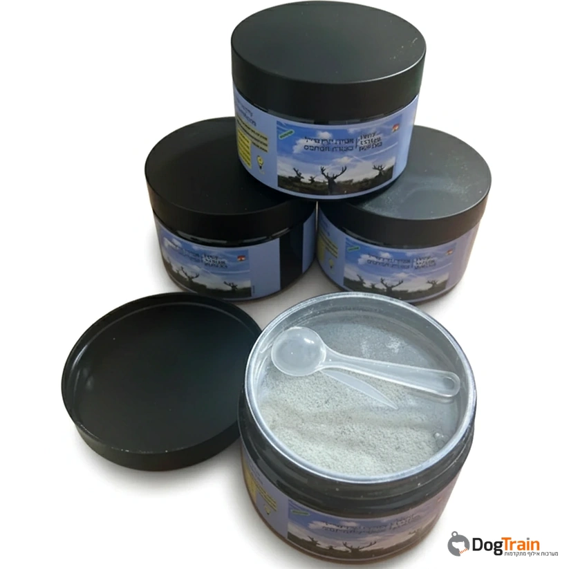 100_גרם_אבקת_קרן_אייל_של_חברת_Deer_Antler_הספרדית_3