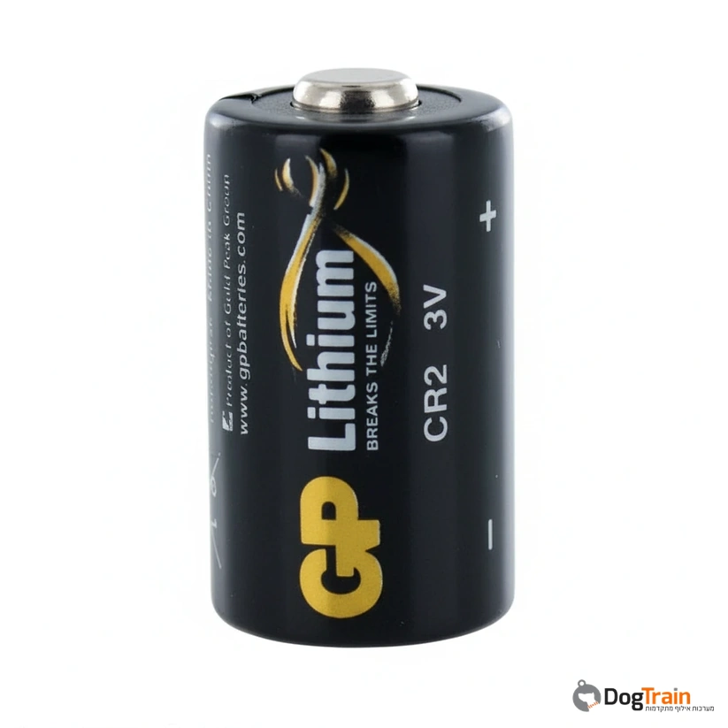 CR2_סוללה_לקולר_אלקטרוני_של_גדר_וירטואלית_מסוג_d-fence_1