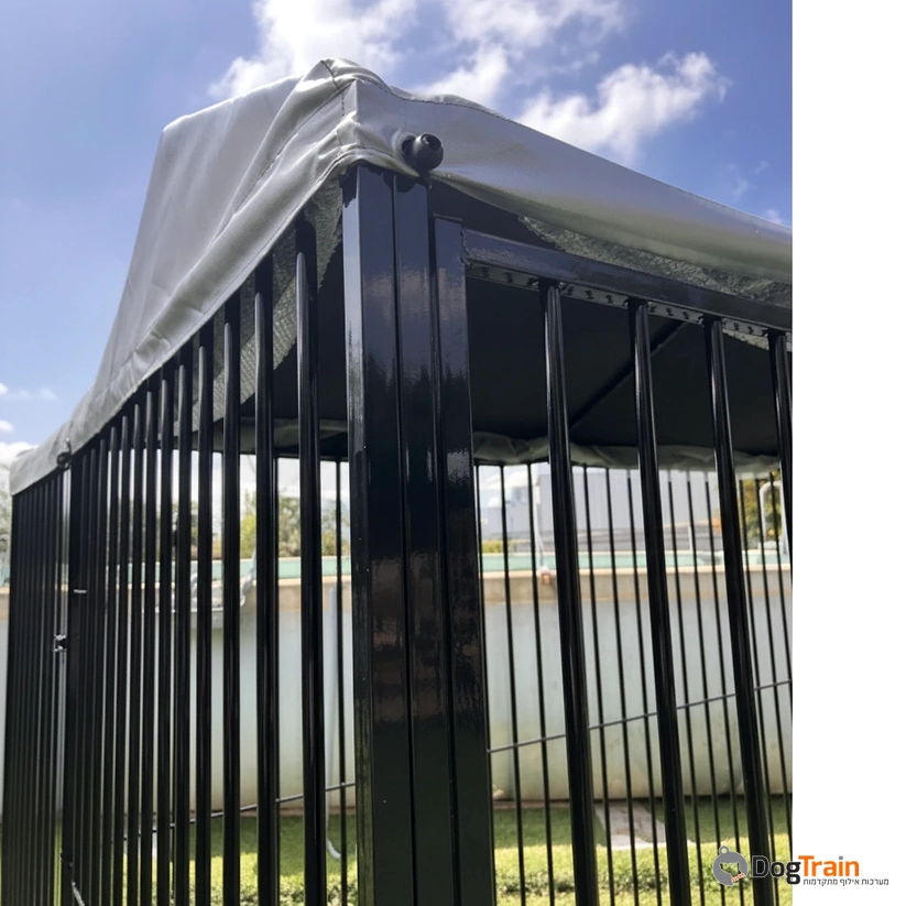 MultiSpace_מכלאה_כלוב_חצר_פנסיונים_כלביות_מאסיבי_לכלבים_למנוחה_ולאילוף_3
