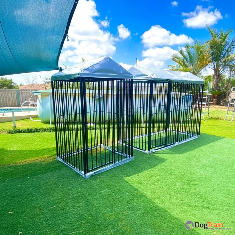 MultiSpace_מכלאה_כלוב_חצר_פנסיונים_כלביות_מאסיבי_לכלבים_למנוחה_ולאילוף_5